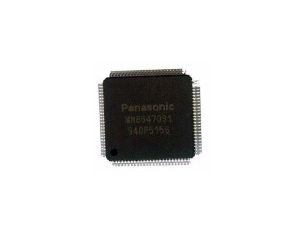 &uu IC MN86471A INTEGRADO PS4 VIDEO